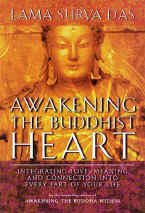 Awakening the Buddhist Heat